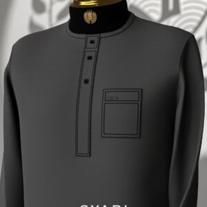 SYARI CLASSIC KAFTAN