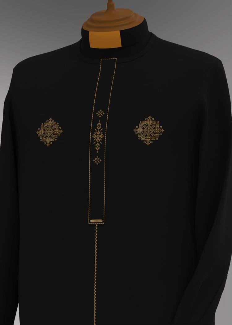 SYARI CLASSIC KAFTAN