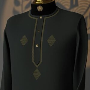 SYARI CLASSIC KAFTAN