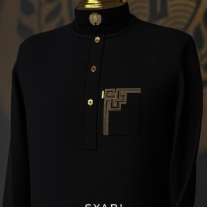 SYARI CLASSIC KAFTAN