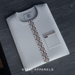 SYARI CLASSIC KAFTAN