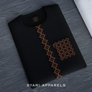 SYARI CLASSIC KAFTAN