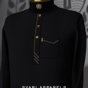 SYARI CLASSIC KAFTAN