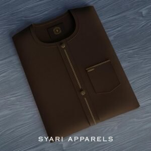 SYARI CLASSIC KAFTAN