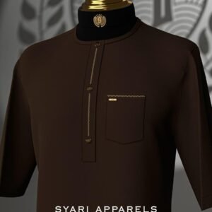 SYARI CLASSIC KAFTAN