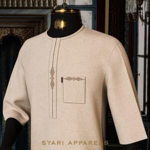 SYARI CLASSIC KAFTAN