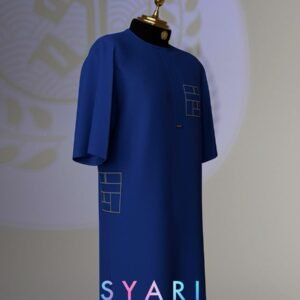 SYARI CLASSIC KAFTAN
