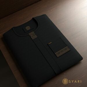 SYARI CLASSIC KAFTAN
