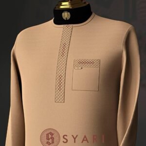 SYARI CLASSIC KAFTAN