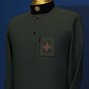 SYARI CLASSIC KAFTAN